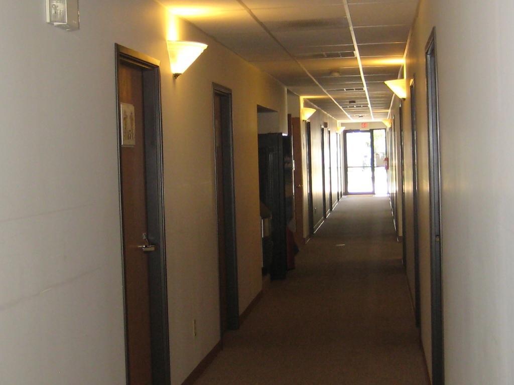 Coronado Motel & Rv Park Lindsborg Quarto foto